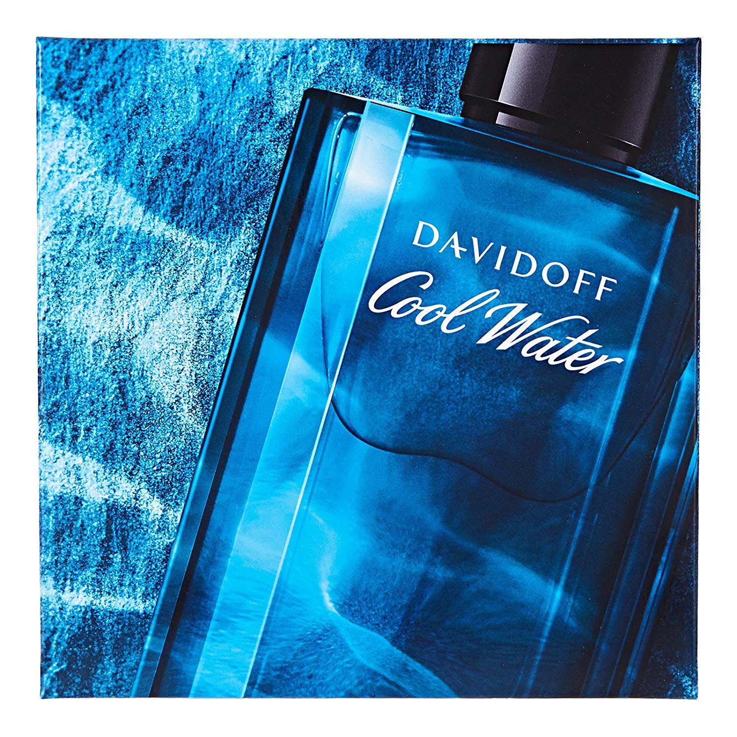 Davidoff Cool Water by Davidoff for Men - Assorted Fragrances, GIFTSET